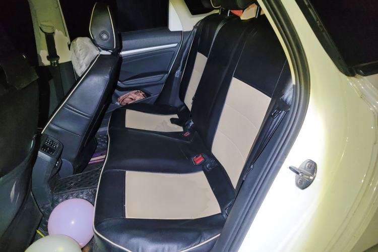 Used Volkswagen Lavida 2019 280TSI DSG Comfort Edition China VI standard