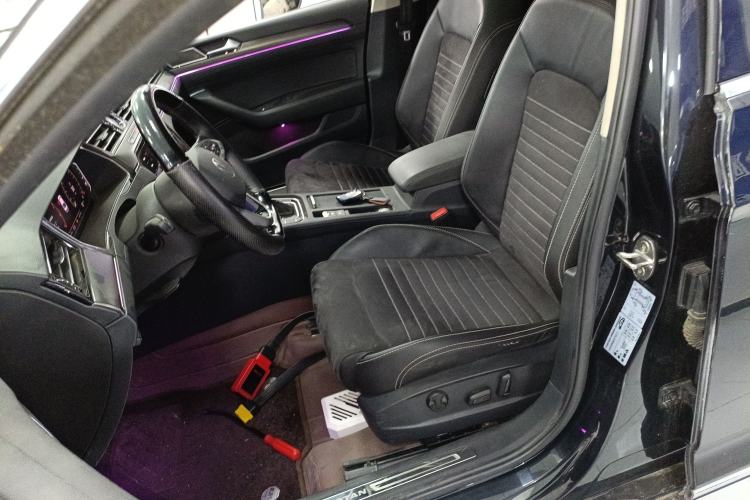 Used Volkswagen Magotan 2020 330TSI DSG Luxury Edition