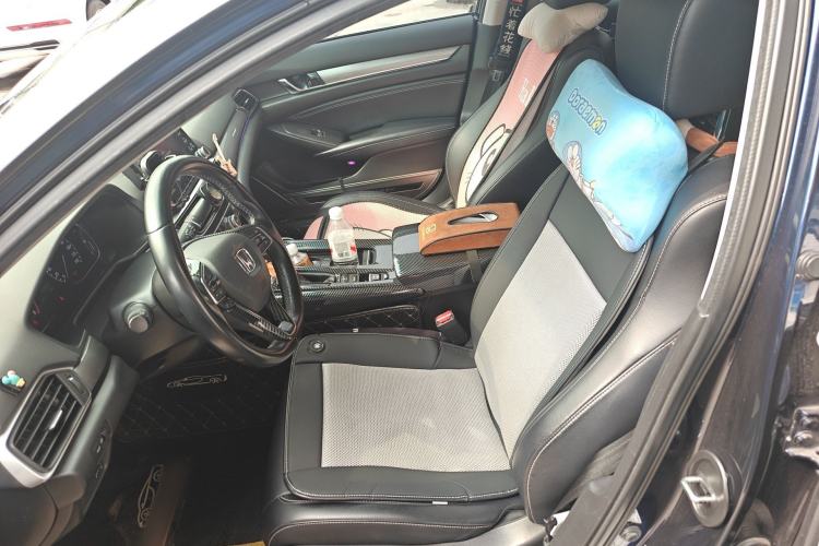 Used Honda Inspire 2019 260TURBO Elegant Edition China VI Emission Standard