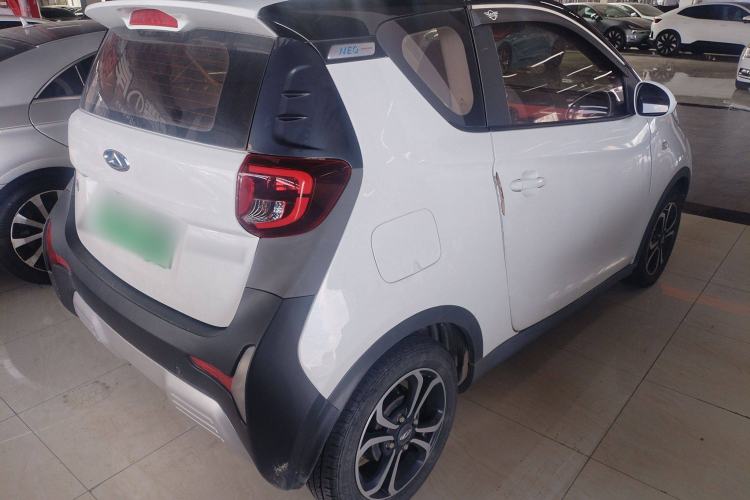 Used Chery New Energy Little Ant 2019 4-Seater Smart Edition 35 kWh