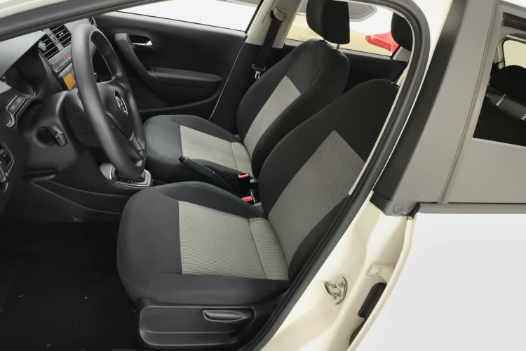 Used Volkswagen Polo 2016 1.4L Automatic Trendy Model
