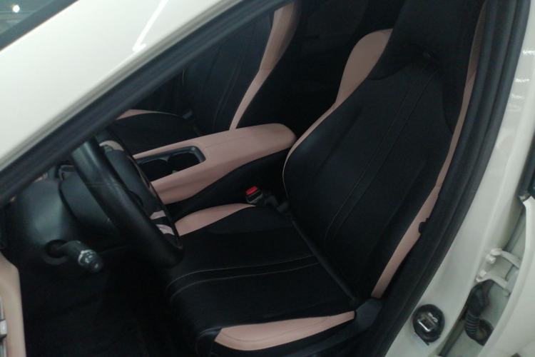 Used BYD Seagull 2025 305 km Free Version
