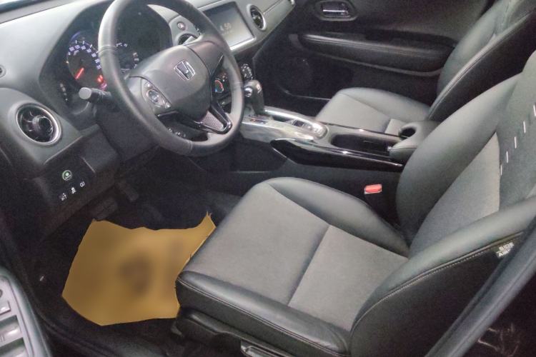 Used Honda XR-V 2020 1.5L CVT Comfort Version Left Front Seat