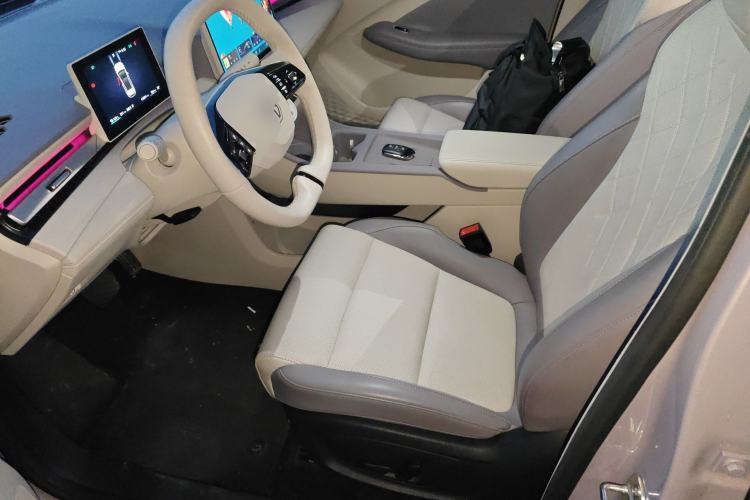 Used MG 4 EV 2026 Model 437 Freedom Edition
