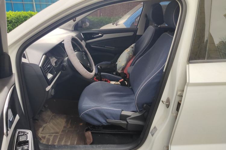 Used Jetta VS5 2023 280TSI Manual Entry-Level Model