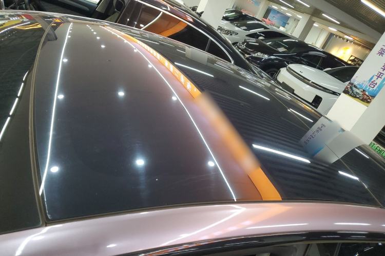 Used Tesla Model 3 2020 Revised Version Standard Range Rear-Wheel Drive – Upgraded Edition