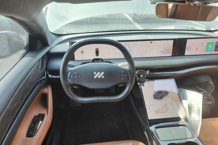 Used IM L7 2022 Dynamic Model
