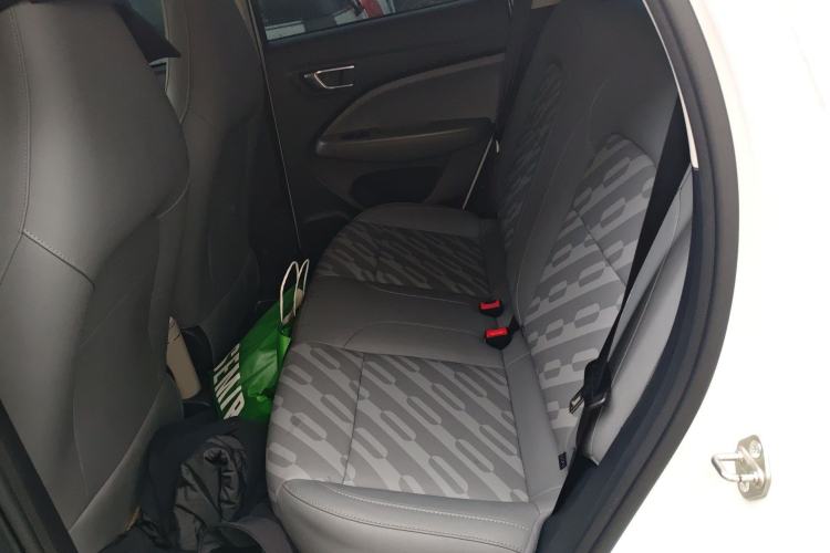 Used Leapmotor T03 2025 310 Comfort Edition