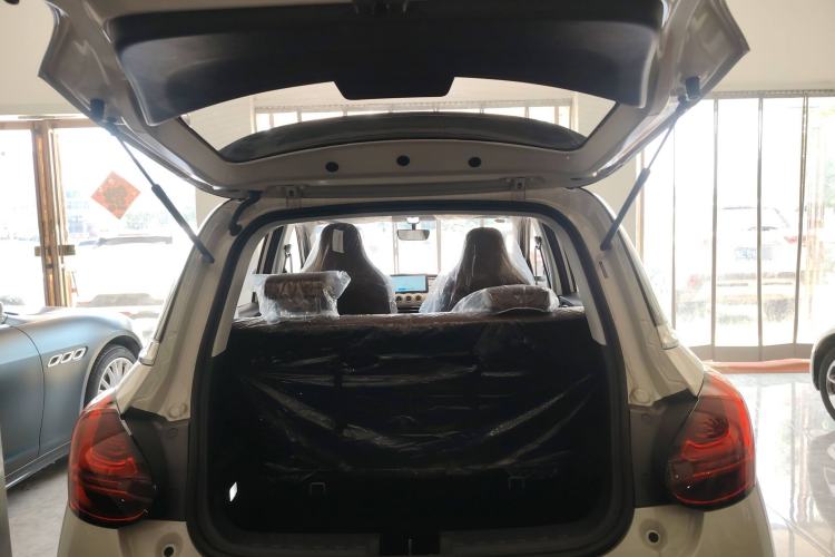 Used Wuling Bingo 2024 333 km Enjoyment Version