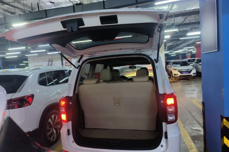 Used Wuling Hongguang 2021 1.5L Facelifted S Comfort Version with Electric Power Steering LAR
