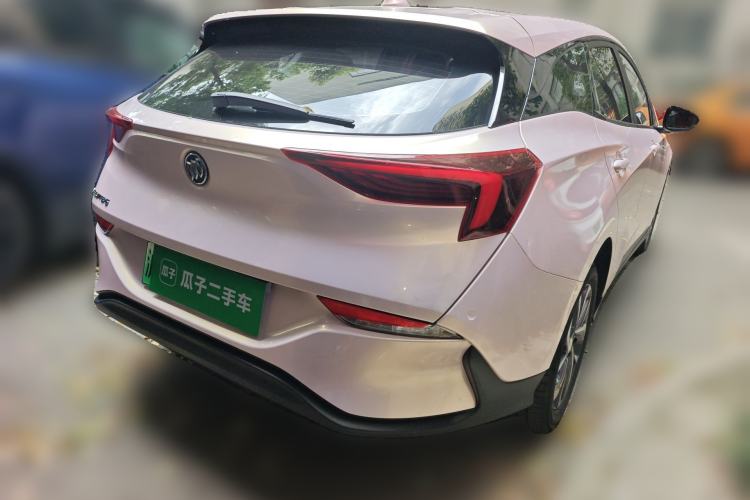 Used Buick Velite 6 2024 450km Enjoyment Plus Version
