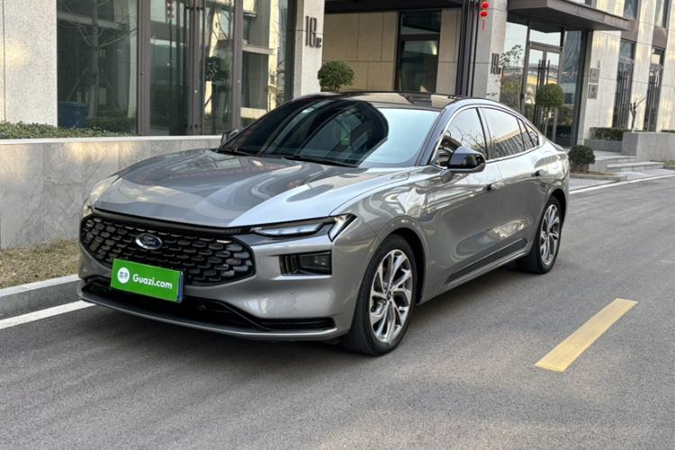 Used Ford Mondeo 2022 EcoBoost 245 Ultimate Model