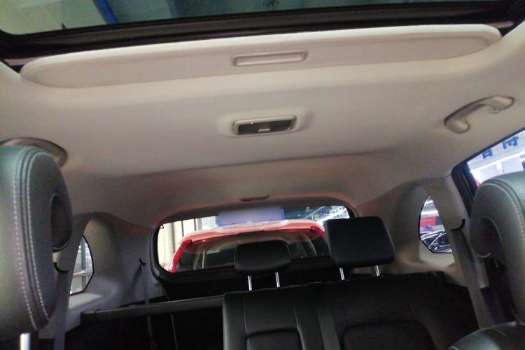 Used Chevrolet Captiva 2014 2.4L 4x4 Flagship Edition 7 Seats