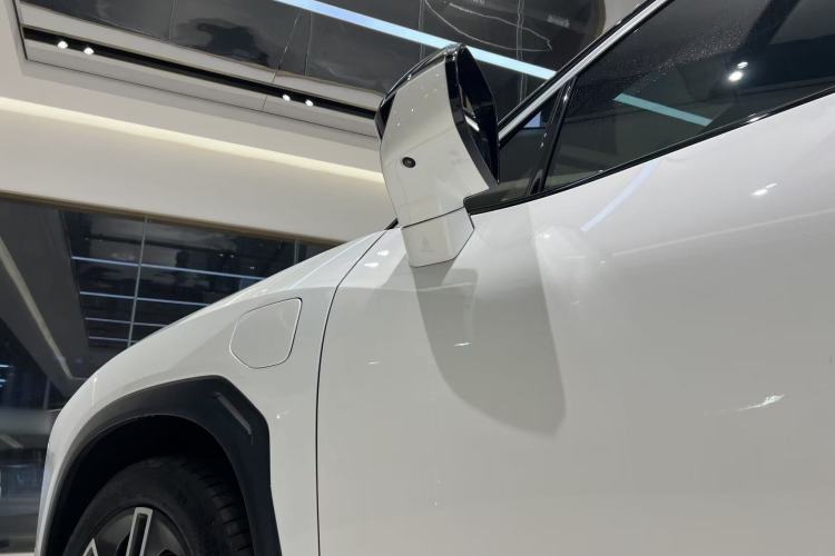 Used Nio ES6 2022 100kWh Sport Edition