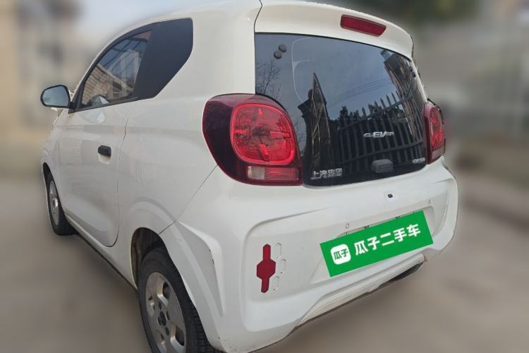 Used Roewe Clever 2020 Urban Style Edition
