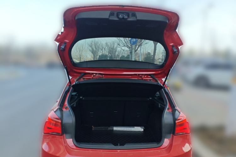 Used BMW 1 Series 2018 118i Leading Model