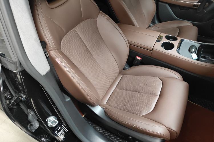 Used Leapmotor C01 2023 630 All-Wheel-Drive Performance Version