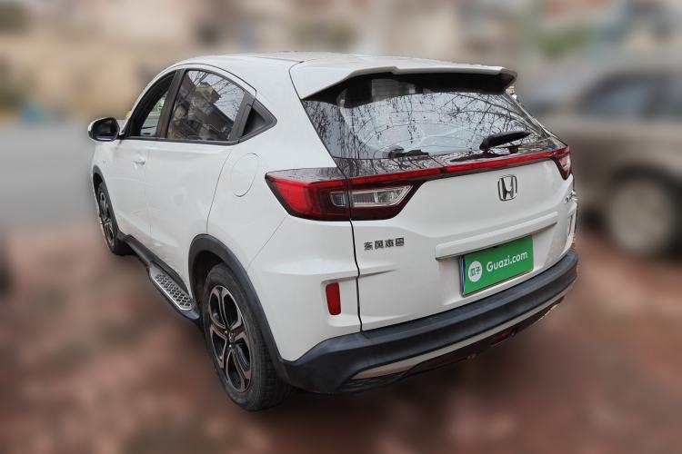 Used Honda XR-V 2020 1.5L CVT Comfort Version
