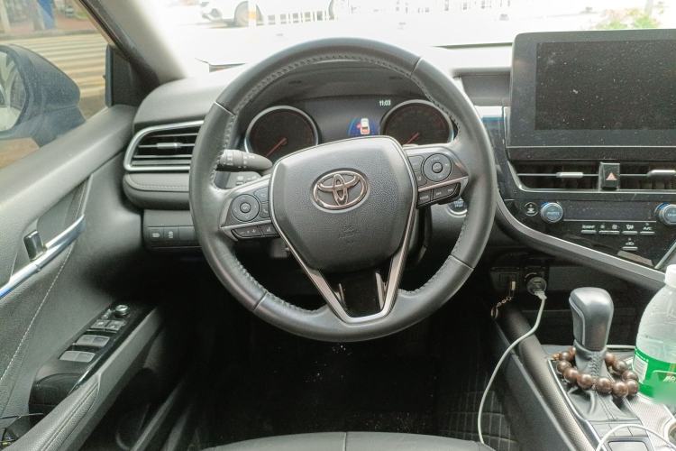 Used Toyota Camry 2021 2.0S FENGSHANG Edition
