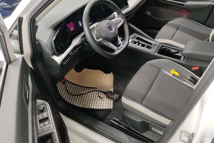 Used Volkswagen Golf 2021 280TSI DSG Pro