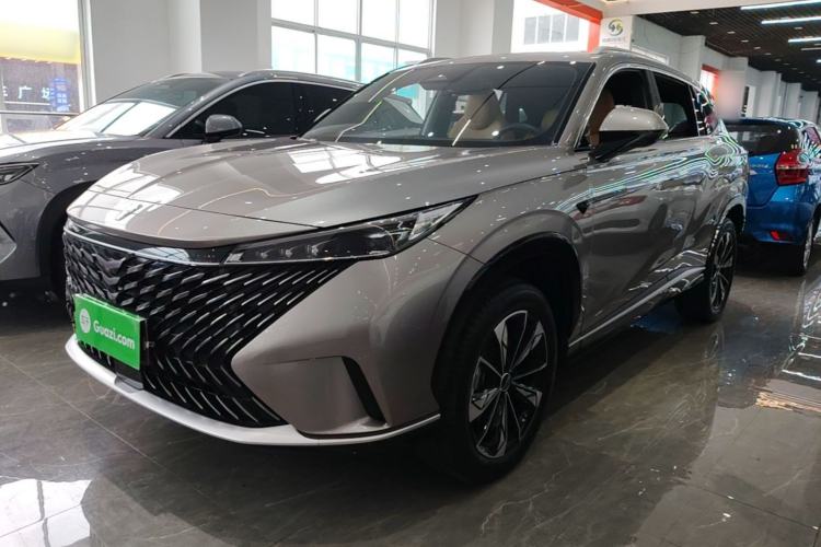 Used Roewe RX5 2023 1.5T Elite Edition