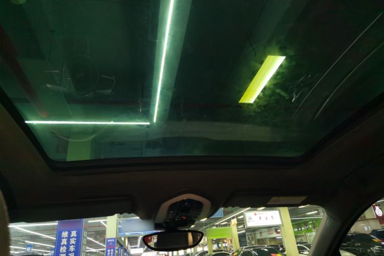 Used Porsche Macan 2017 Macan 2.0T
