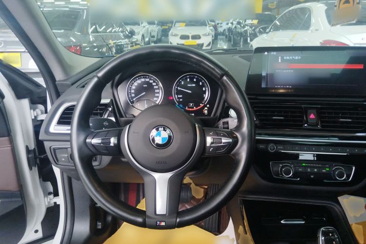 Used BMW 1 Series 2022 125i M Sport Night Edition
