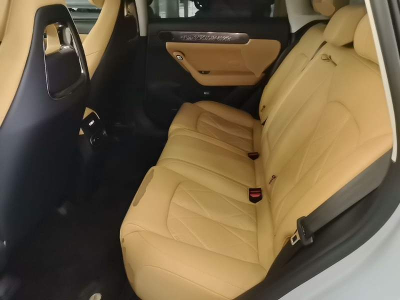 Used Leapmotor C11 2024 Range-Extended 300 Luxury Edition — 16