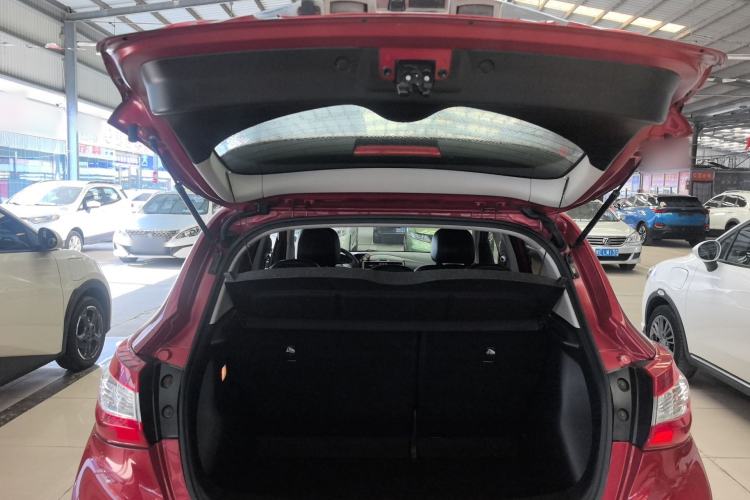 Used Nissan Tiida 2016 1.6L CVT Smart Drive Edition