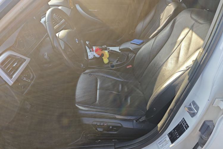 Used BMW 3 Series 2014 320i Sport Edition