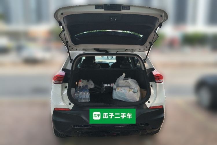 Used Chevrolet Trax 2022 Encore RS 1.5T CVT Cool