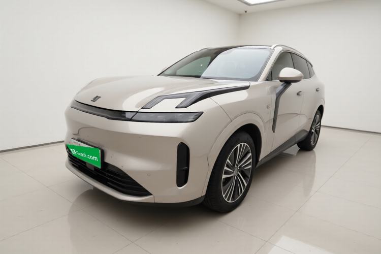 Used Lynk & Co 08 EM-P 2024 120km Long-Range Plus
