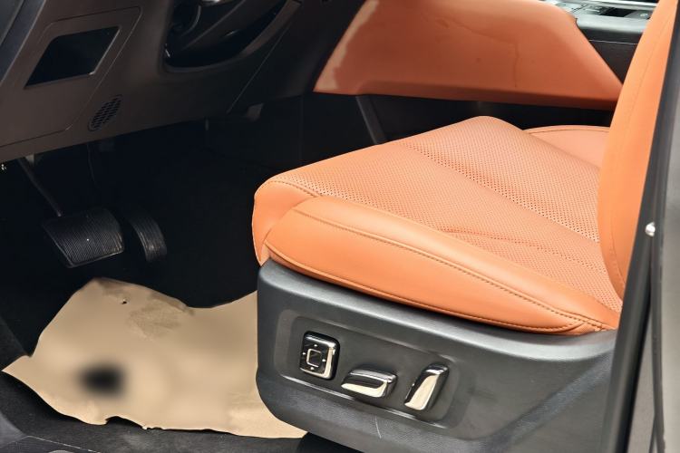 Used Haval H9 2024 2.0T Gasoline All-Wheel-Drive Extreme Edition
