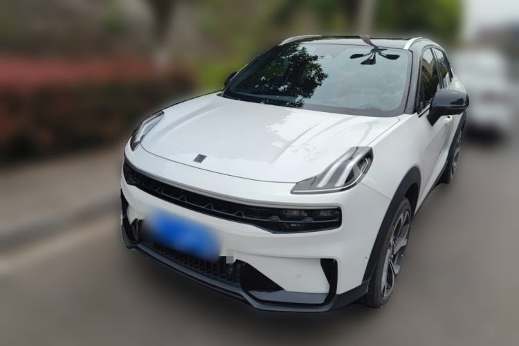 Used Lynk & Co 06 2023 Remix 1.5T Dynamic Halo