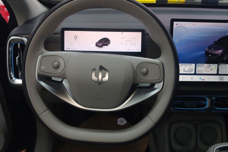 Used Leapmotor B10 2025 510 LiDAR Version