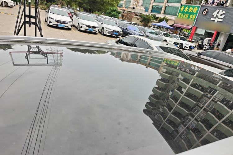 Used Land Rover Discovery Sport New Energy 2021 P300e Performance Tech Edition
