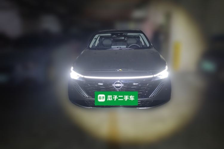 Used Nissan Teana 2026 Model Harmony Cockpit 2.0T Flagship Edition