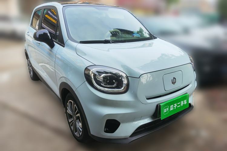 Used Leapmotor T03 2024 310 Comfort Edition