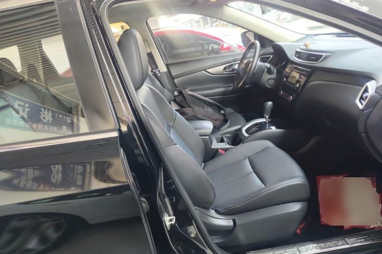 Used Nissan X-Trail 2014 2.0L CVT Comfort Edition 2WD