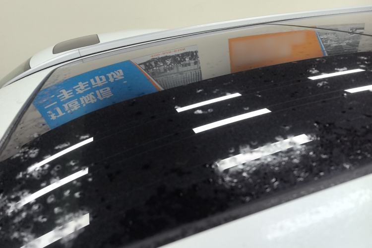 Used Changan CS55PLUS 2022 2nd Generation 1.5T DCT Prestige Version