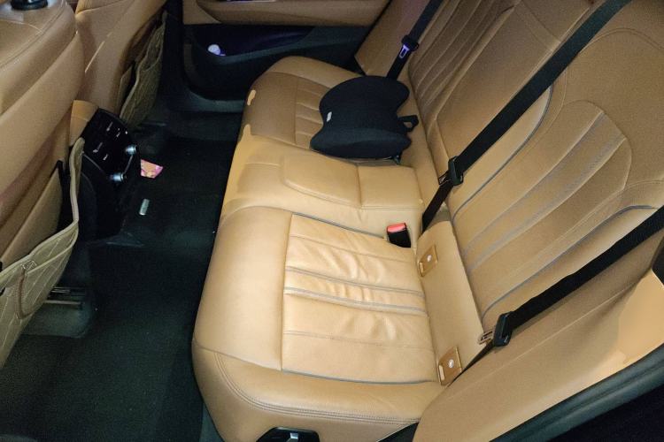 Used BMW 6 Series GT 2021 630i M Sport Package