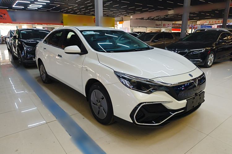 Used Venucia Venucia D60EV 2023 PLUS Comfort Edition CI Model
