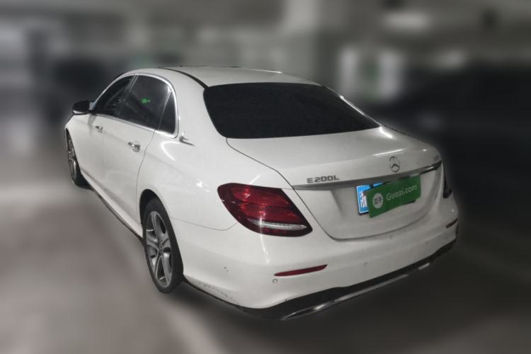 Used Mercedes-Benz E-Class 2016 E 200 L Sport Edition
