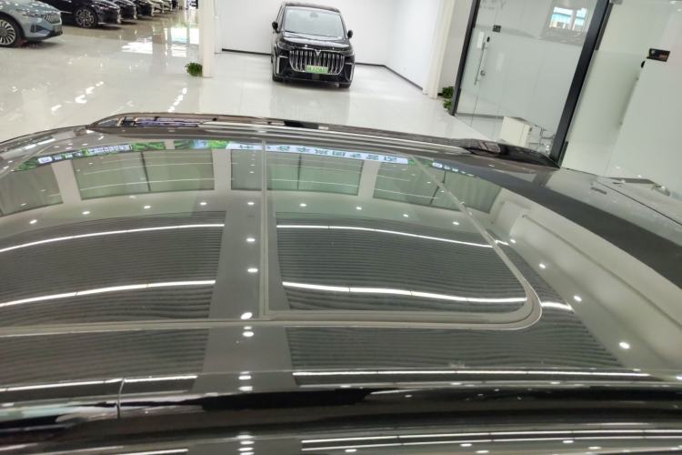 Used VOYAH COURAGE 2024 Four-Wheel Drive Global Edition