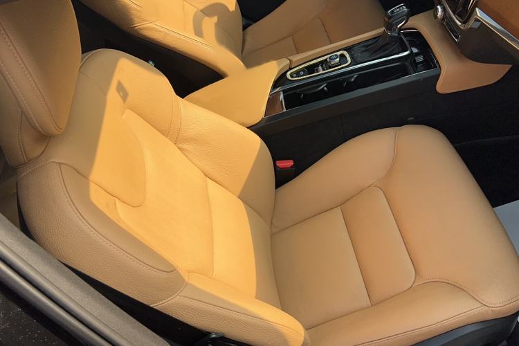 Used Volvo S90 2020 T5 Zhiyi Luxury Edition