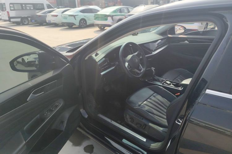 Used Volkswagen Passat 2023 Revised 380TSI Luxury Edition