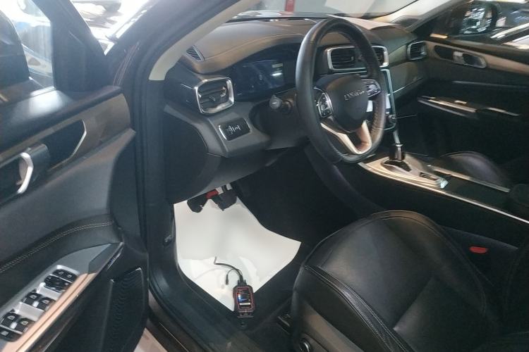 Used Lynk & Co 01 2017 2.0T Two-Wheel Drive Pro Edition