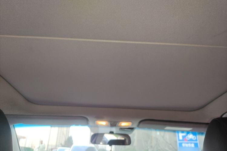 Used Hyundai Mistra 2016 1.8L Automatic Smart GLS
