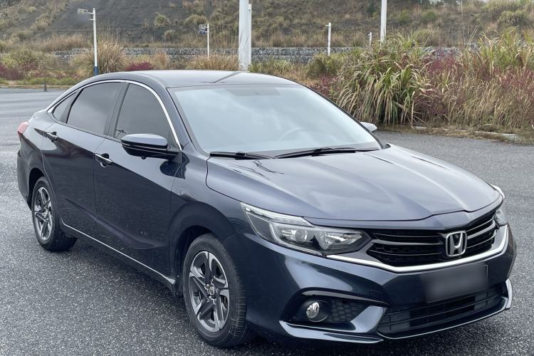 Used Honda Envix 2019 180TURBO CVT Enjoyment Version China VI Exterior 3