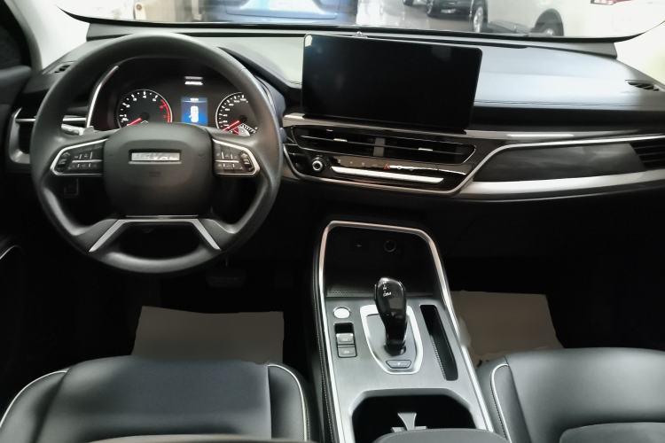Used Haval H6 2021 National Trend Edition 1.5T Automatic Urban Version